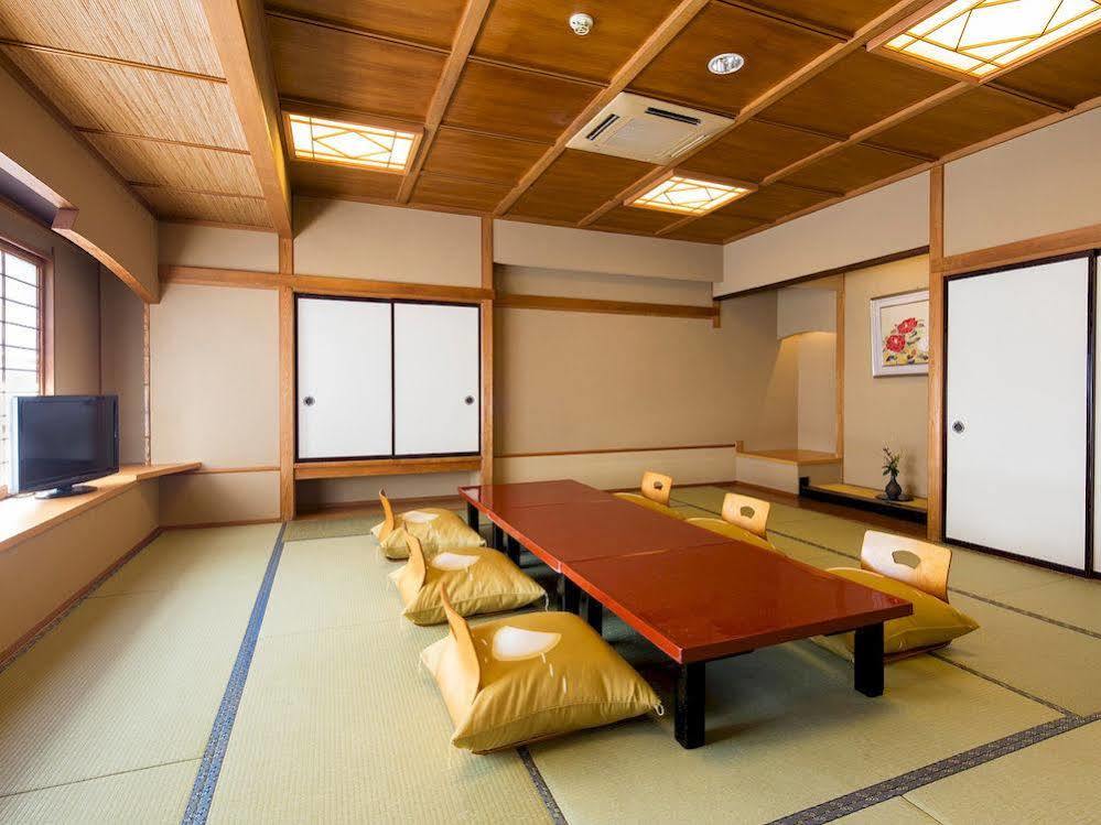 ホテル ゆのくに天祥 加賀市 エクステリア 写真